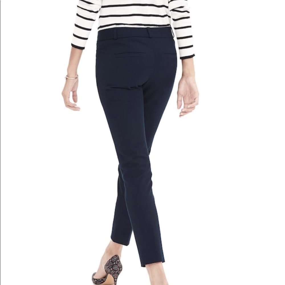 Banana Republic Weekend Chino